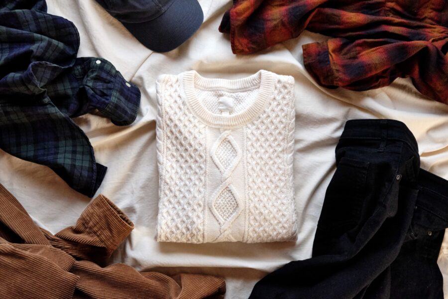 【青山・外苑前勤務/セレクトメーカー、SPA向け海外ニット生産管理】福利厚生が充実している企業